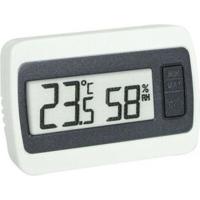 Techno Line WS 7005 WS 7005 Thermo- en hygrometer - thumbnail