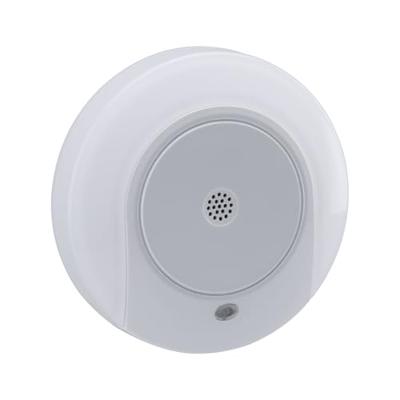 Paulmann Horby 92495 LED-nachtlamp Rond LED Warmwit Wit Paulmann Horby 92495 LED-nachtlamp Rond LED Warmwit Wit