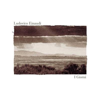 I Giorni - CD (0028948183609)