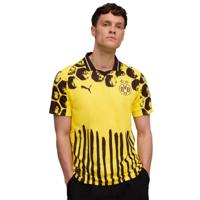 PUMA Borussia Dortmund X KidSuper Shirt WK Clubs 2025 - thumbnail