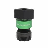 9.Solutions Quick Mount Receiver to 3/8" Gag - thumbnail