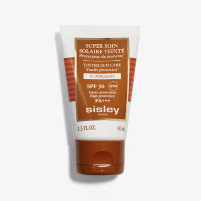 Sisley Super Soin Solaire Teinté SPF 30 40ml