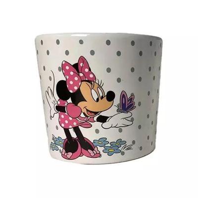 Bloempot Minnie dia 10.5x11 cm Disney - Disney