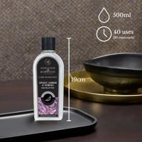 Sweet Amber & Neroli Geurlamp olie 500 ml Ashleigh & Burwood - Ashleigh and burwood - thumbnail