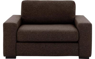 Goossens Loveseat Lucca, Loveseat Goossens Loveseat Lucca, Loveseat