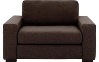 Goossens Loveseat Lucca, Loveseat - thumbnail