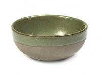 SERAX - Surface - Schaal M 19cm Indy Grey - thumbnail