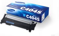 HP CLT-C404S ST966A Toner Cyaan 1000 bladzijden Origineel Tonercassette - thumbnail