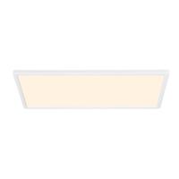 Plafondlamp rechthoek Moodmaker Nordlux Harlow 60 x 30 cm ip54 - thumbnail