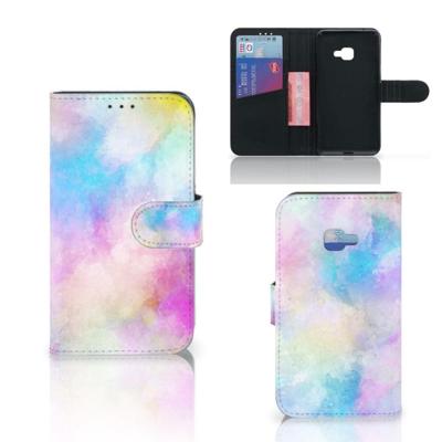 Hoesje Samsung Galaxy Xcover 4 | Xcover 4s Watercolor Light Hoesje Samsung Galaxy Xcover 4 | Xcover 4s Watercolor Light