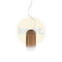 Artemide Gople Mini hanglamp Ø14.5 brons - thumbnail