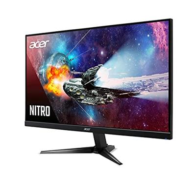 Acer QG241YBII PC-monitor 250 cd/m²