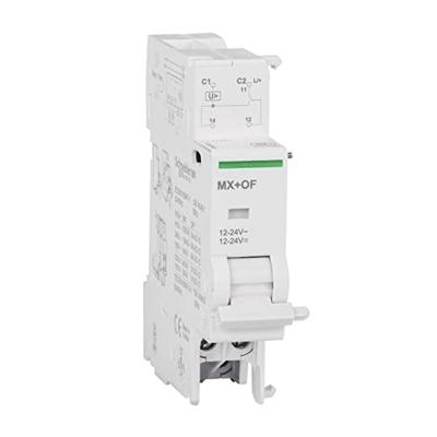 Schneider Electric A9N26948 Werkstroomafschakelspoel 24 V