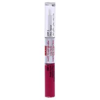 PUPA Made to Last Lip Duo Lipstick Geranium Fuchsia 8ml - thumbnail