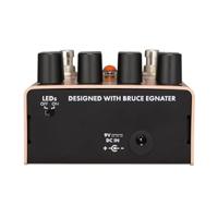 Fender MTG Tube Distortion effectpedaal - thumbnail