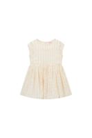 Someone Zomer jurk meisjes - ecru - amanda - thumbnail