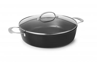 Ibili Titan Hapjespan Ø 24 cm Ibili Titan Hapjespan Ø 24 cm