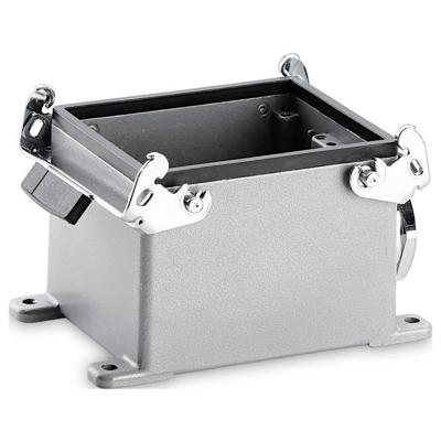 LAPP 19138000 Socketbehuizing 5 stuk(s)