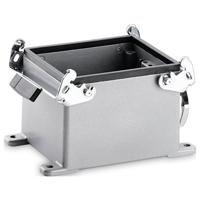 LAPP 19138000 Socketbehuizing 5 stuk(s) - thumbnail