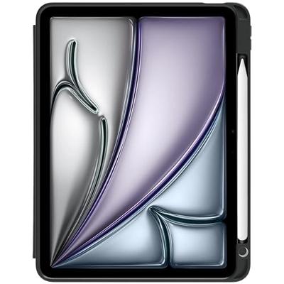 Otterbox React Folio Book cover Zwart Tabletcover