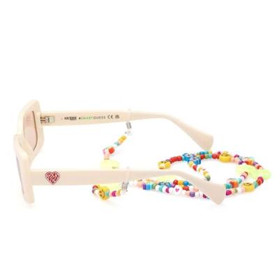 Unisex zonnebril Guess GU8262 5425E