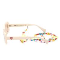 Unisex zonnebril Guess GU8262 5425E - thumbnail