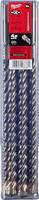 Milwaukee Accessoires SDS-plus hamerboor MX4 16 x 260 mm (10 stuks) - 4932471258 - thumbnail