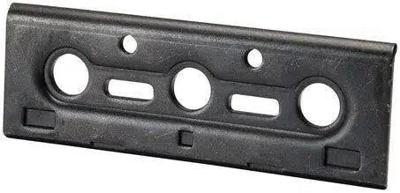 Makita Accessoires Wisselbeitelhouder 82MM - A-86175