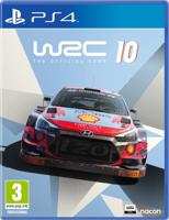 WRC 10 - thumbnail