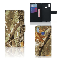 Huawei Y7 (2019) Hoesje Wildernis - thumbnail