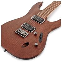 Ibanez S521-MOL elektrische gitaar Mahogany Oil - thumbnail