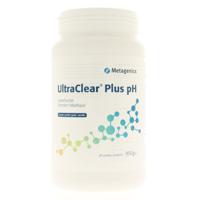 Metagenics Ultraclear Plus pH Voedingssupplement 38 Porties - thumbnail