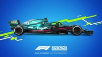 F1 2021: Standard Edition - thumbnail