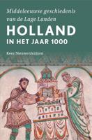 Holland in het jaar 1000 (Paperback) - thumbnail