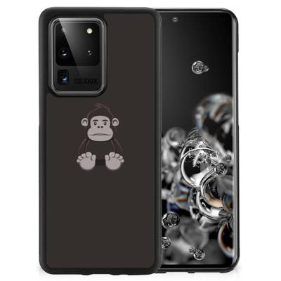 Samsung Galaxy S20 Ultra | Bumper Hoesje | Gorilla Samsung Galaxy S20 Ultra | Bumper Hoesje | Gorilla