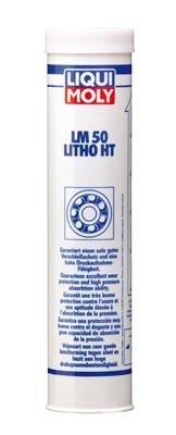 Liqui Moly LM 50 Litho HT 400 g