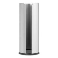 Brabantia renew reserverolhouder matt steel - thumbnail