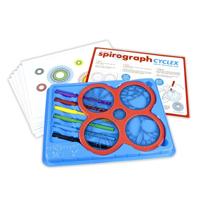Spirograph cyclex - thumbnail
