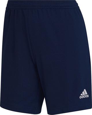 adidas Entrada 22 Trainingsbroekje Dames Donkerblauw Wit