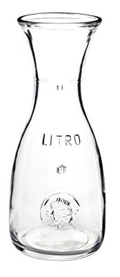Bormioli Rocco Karaf Misura - 1 liter Bormioli Rocco Karaf Misura - 1 liter