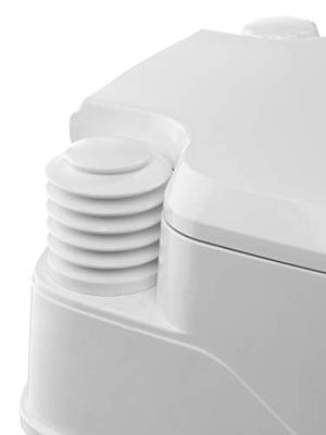 THETFORD Porta Potti Qube PP 165 Draagbaar chemisch toilet - thumbnail