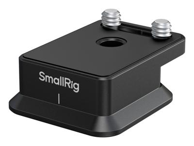 SmallRig 5802 Arca-Type Quick Release Plate