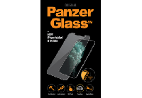 PanzerGlass 2663 scherm- & rugbeschermer voor mobiele telefoons Doorzichtige schermbeschermer Apple 1 stuk(s) - thumbnail