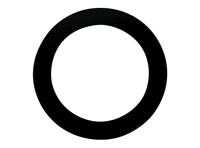 Remo P3-1020-ES Powerstroke 3 Ebony 20 inch - thumbnail