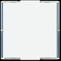 Busch-Jaeger 2CKA006115A0509 Bedieningsmodule KK/U4.70.11 - thumbnail