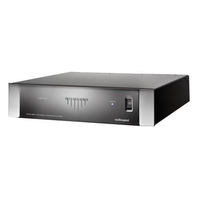 AudioQuest Niagara 3000 netfilter
