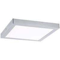 Paulmann 71024 Abia LED-plafondlamp 22 W Chroom (mat) - thumbnail