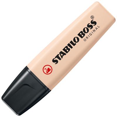 STABILO BOSS ORIGINAL NatureColors beige STABILO BOSS ORIGINAL NatureColors beige
