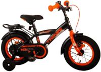 Volare Thombike Kinderfiets Jongens 12 inch - thumbnail