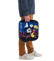 bebeconfort Booster Gaia i-Safe zitverhoger auto (Mickey Mouse) - thumbnail